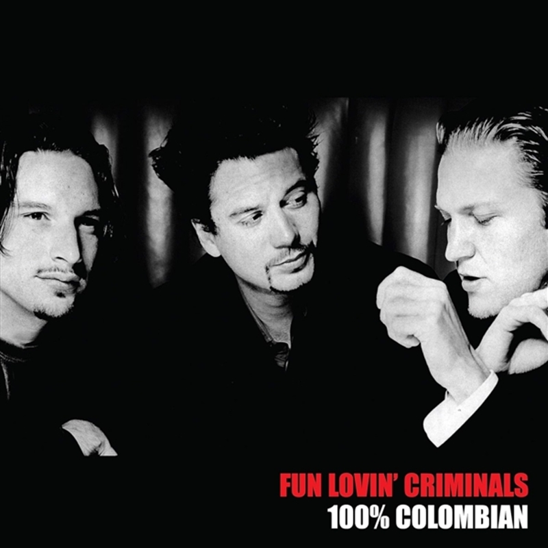 100% Columbian/Product Detail/Rock/Pop