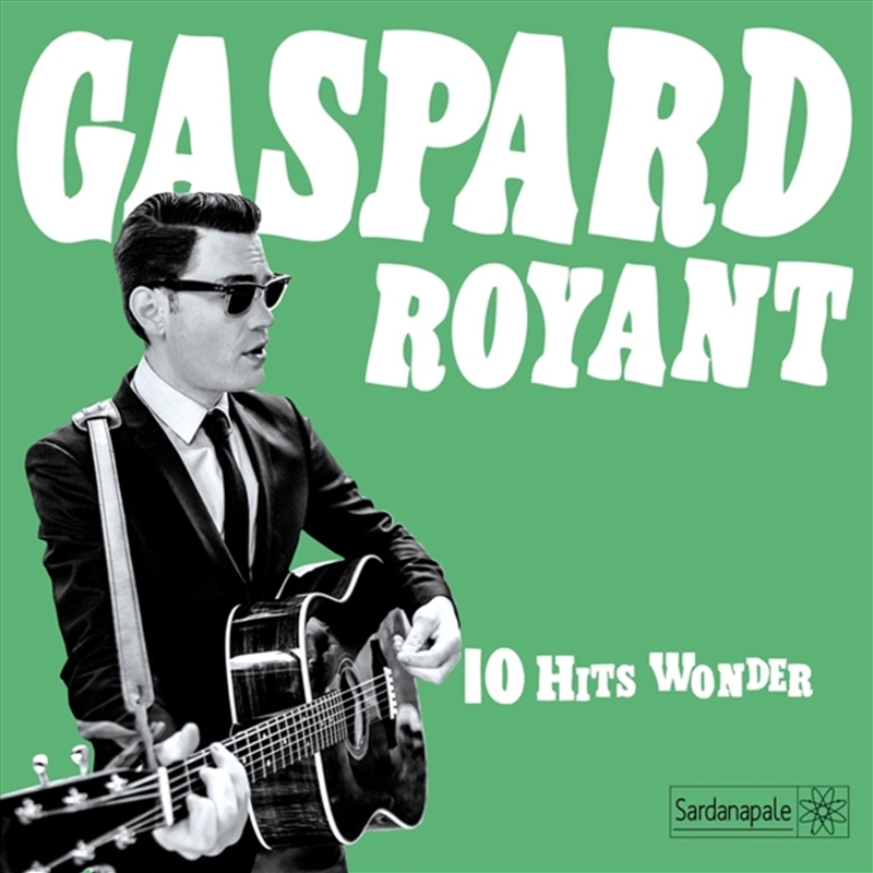 10 Hits Wonder/Product Detail/Rock/Pop