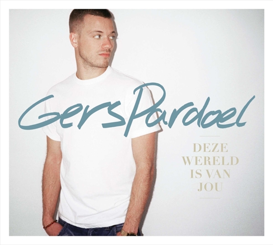 Deze Wereld Is Van Jou/Product Detail/Rock/Pop