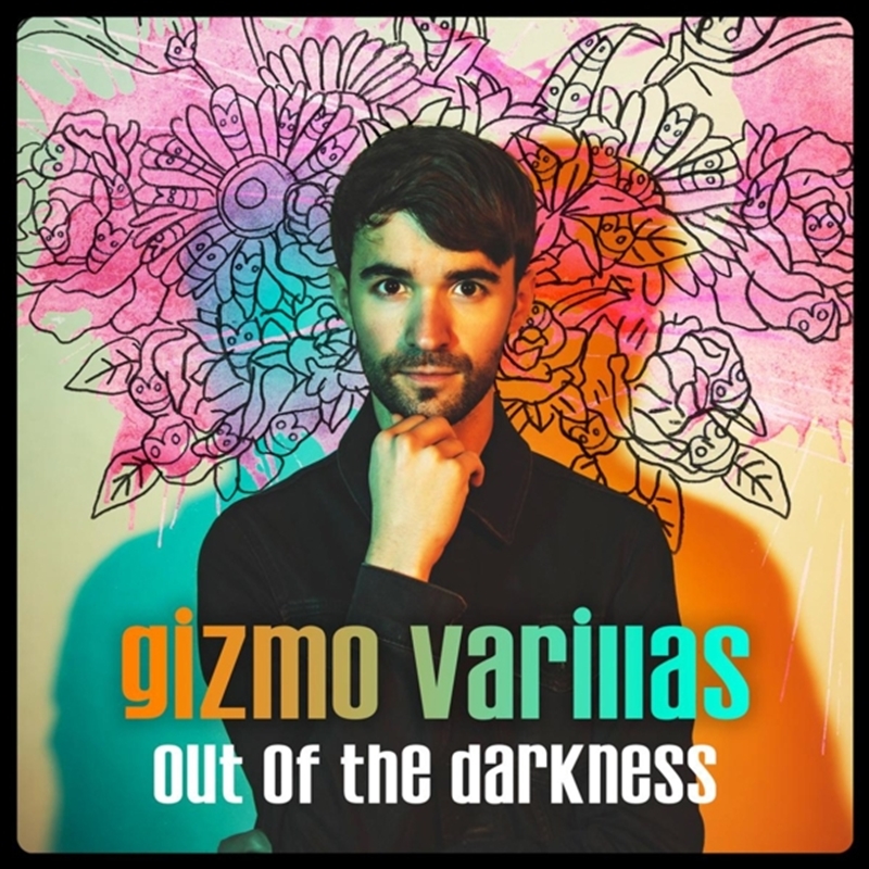 Out Of Darkness/Product Detail/Rock/Pop