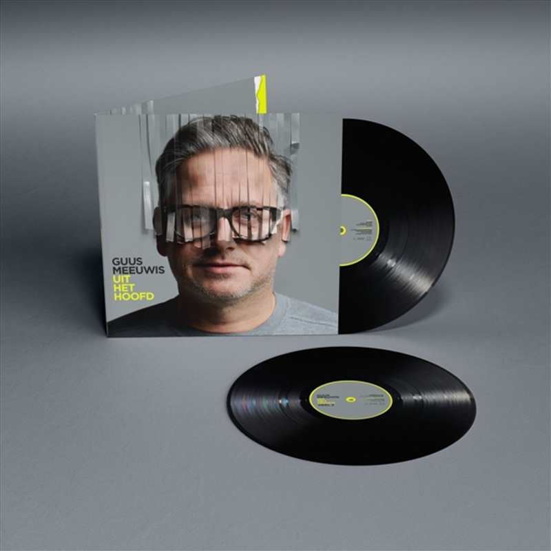 Uit Het Hoofd/Product Detail/Rock/Pop