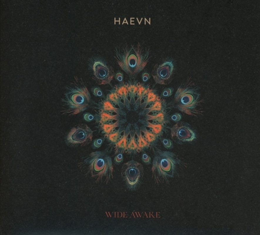 Wide Awake/Product Detail/Rock/Pop