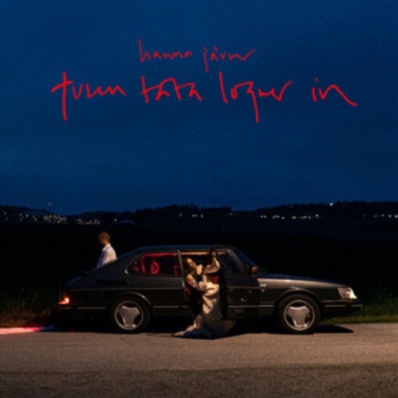 Tusen Tata Logner In/Product Detail/Rock/Pop