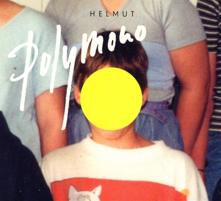Polymono/Product Detail/Rock/Pop