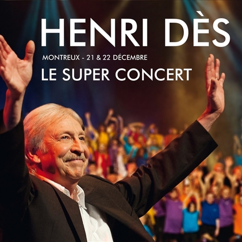 Le Super Concert/Product Detail/Rock/Pop