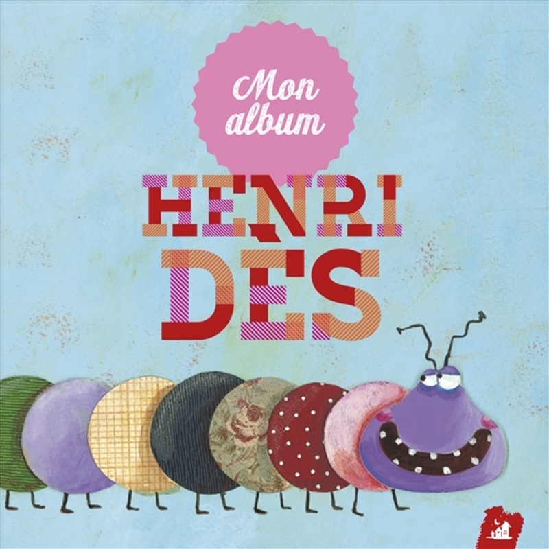 Mon Album De Henri Des/Product Detail/Rock/Pop