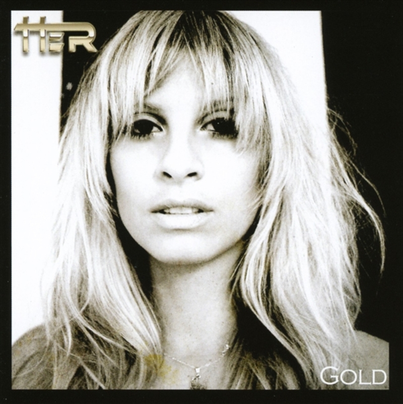 Gold/Product Detail/Rock/Pop
