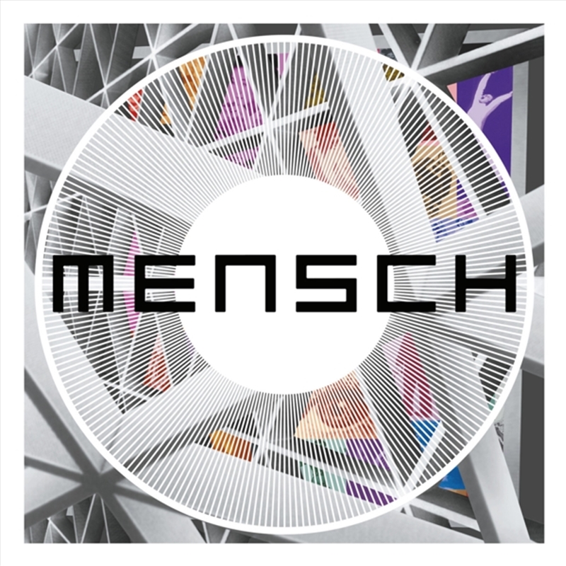 Mensch/Product Detail/Rock/Pop