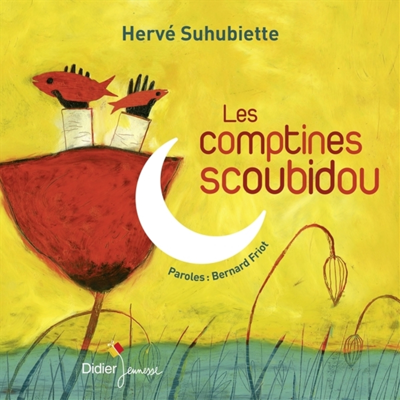 Les Comptines Scoubidou/Product Detail/Rock/Pop