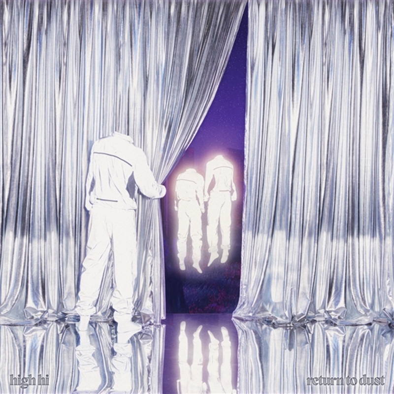 Return To Dust/Product Detail/Rock/Pop