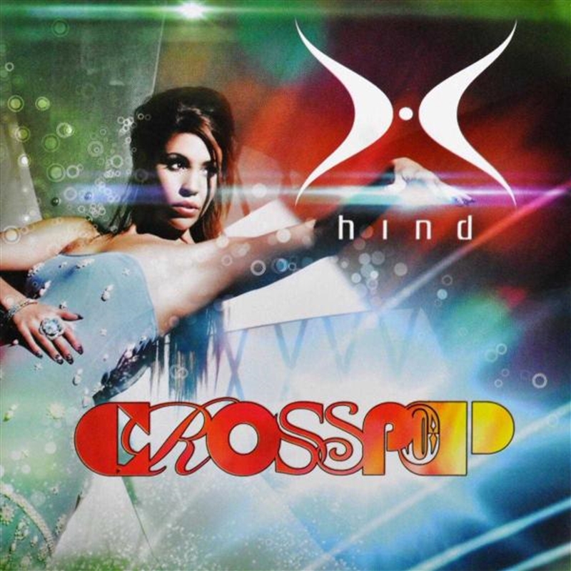 Crosspop/Product Detail/Rock/Pop