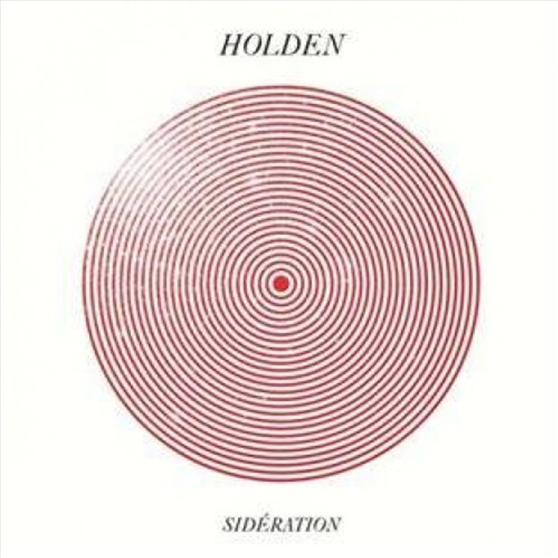 Sideration/Product Detail/Rock/Pop