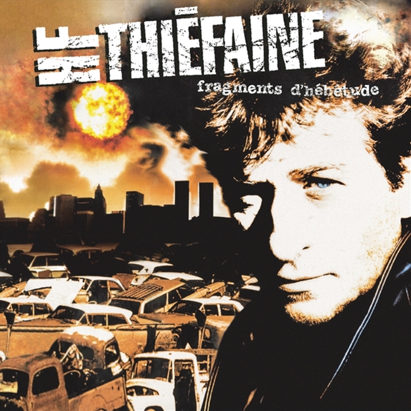 Fragments D'hebetude/Product Detail/Rock/Pop