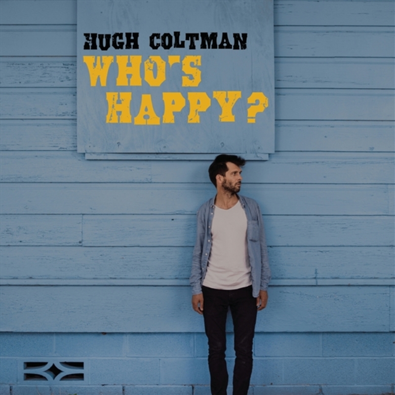 Who's Happy?/Product Detail/Rock/Pop