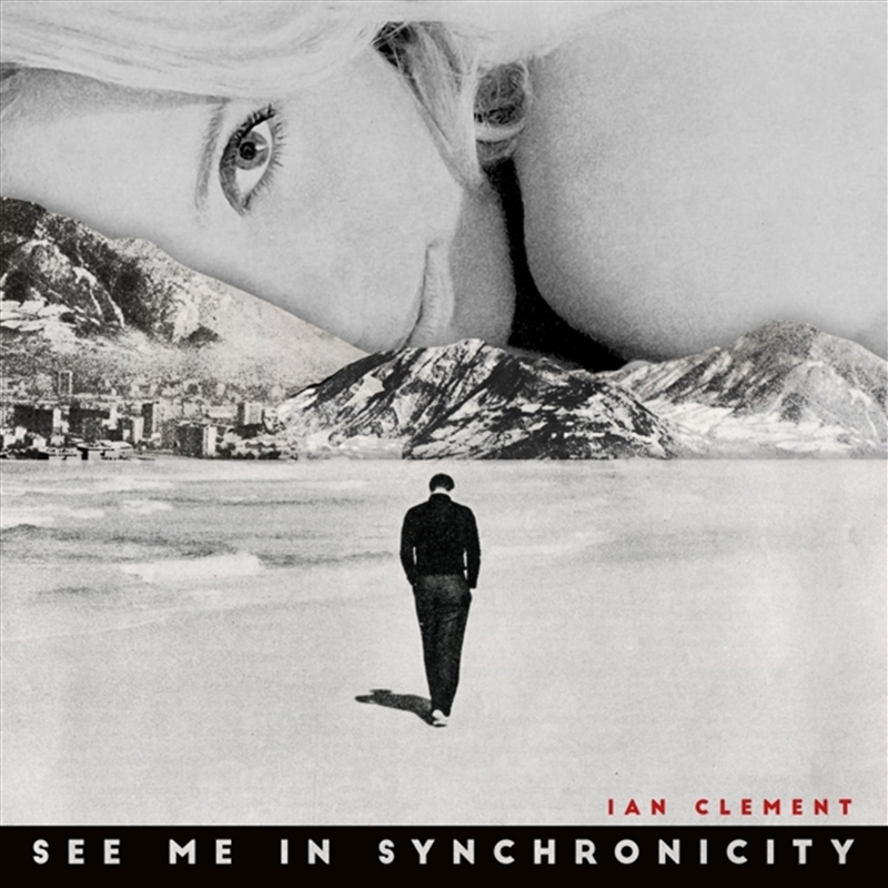 See Me In Synchronicity/Product Detail/Rock/Pop