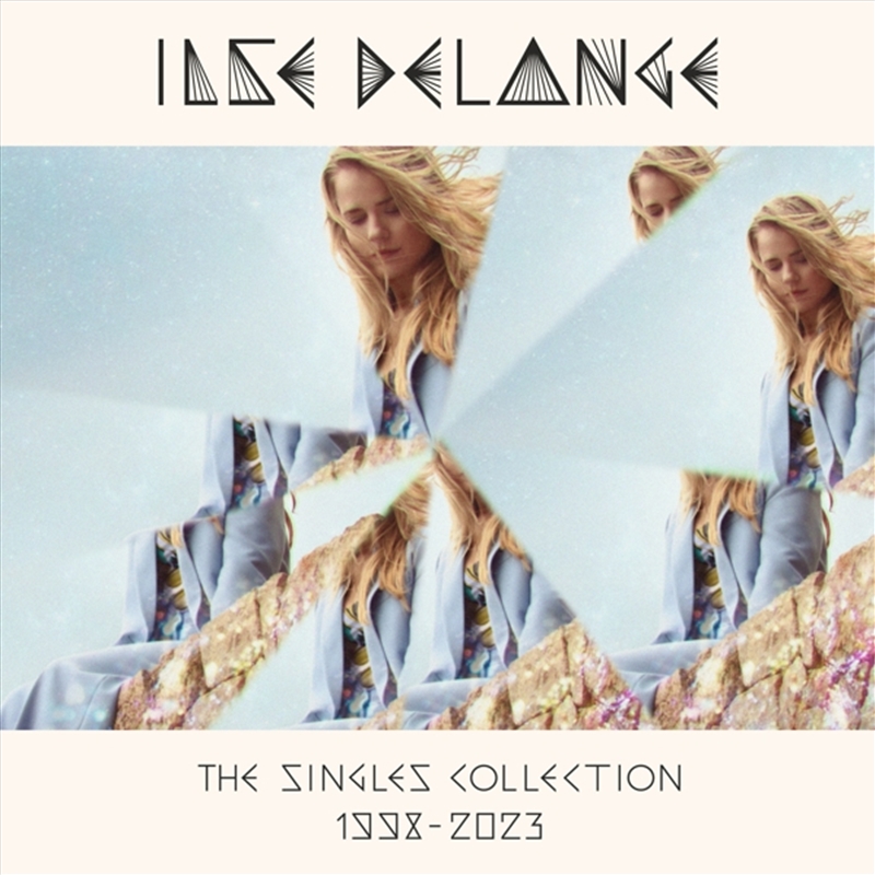 Singles Collection 1998-2023/Product Detail/Rock/Pop