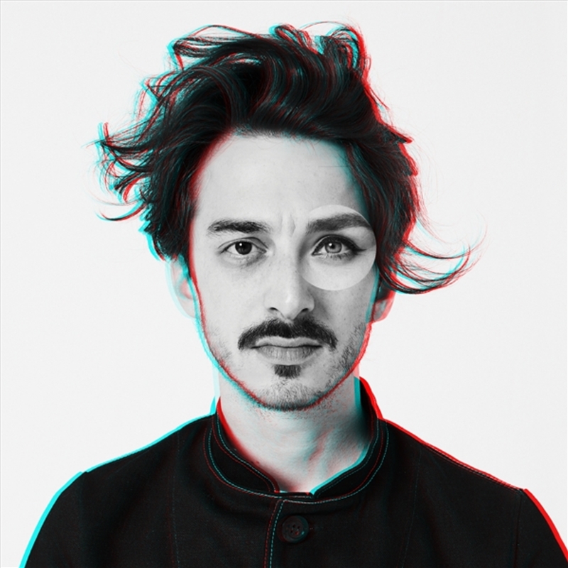 I Feel Something/Product Detail/Rock/Pop