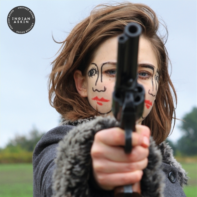 Another Round/Product Detail/Rock/Pop