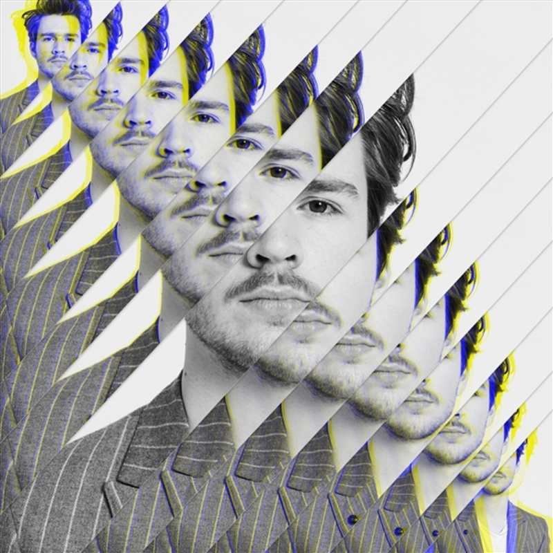 On And On/Product Detail/Rock/Pop