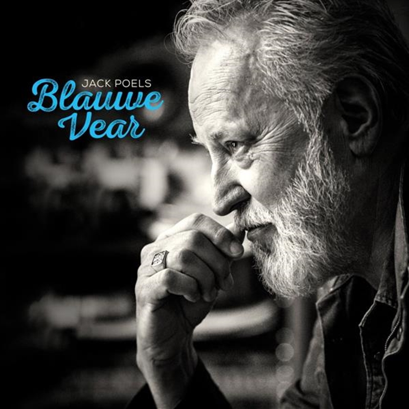 Blauwe Vear/Product Detail/Rock/Pop