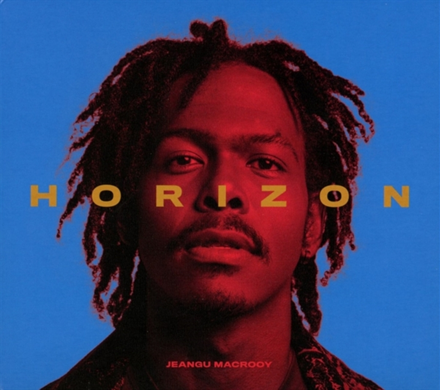 Horizon/Product Detail/Rock/Pop