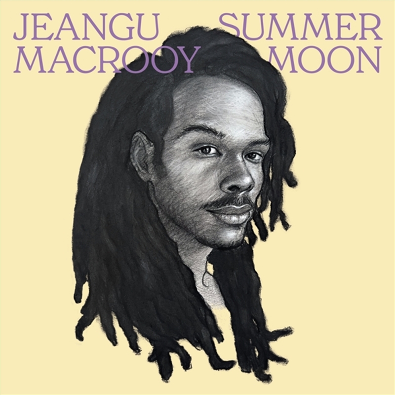 Summer Moon/Product Detail/Rock/Pop