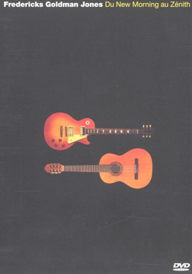 Du New Morning Au Zentith/Product Detail/Rock/Pop