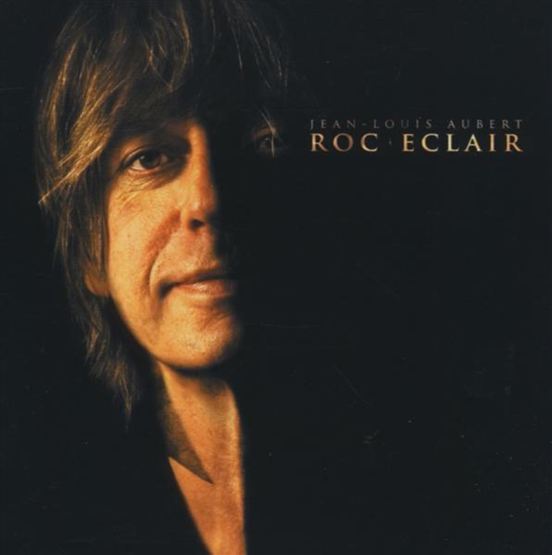 Roc Eclair/Product Detail/Rock/Pop