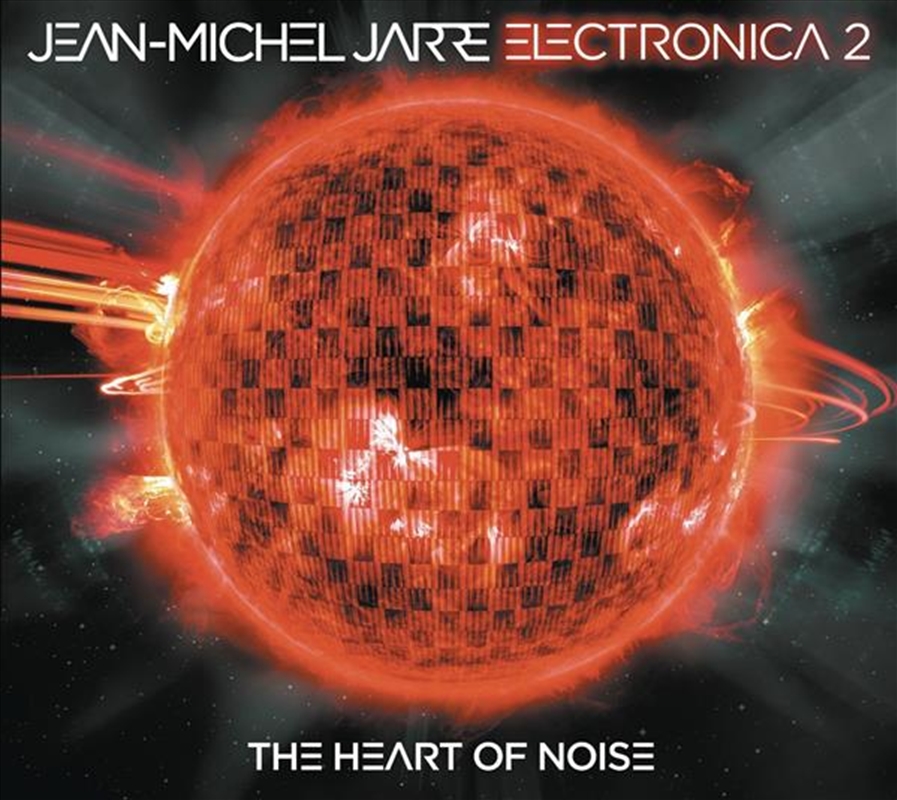 Electronica 2: The Heart Of Noise/Product Detail/Rock/Pop