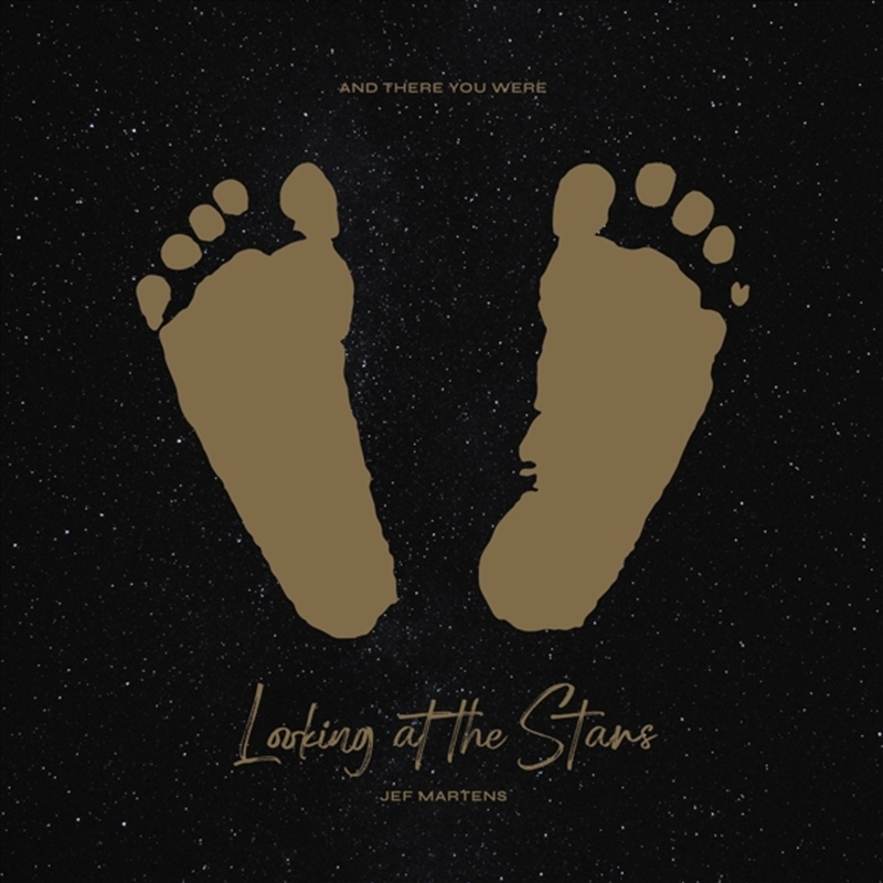 Looking At The Stars/Product Detail/Rock/Pop