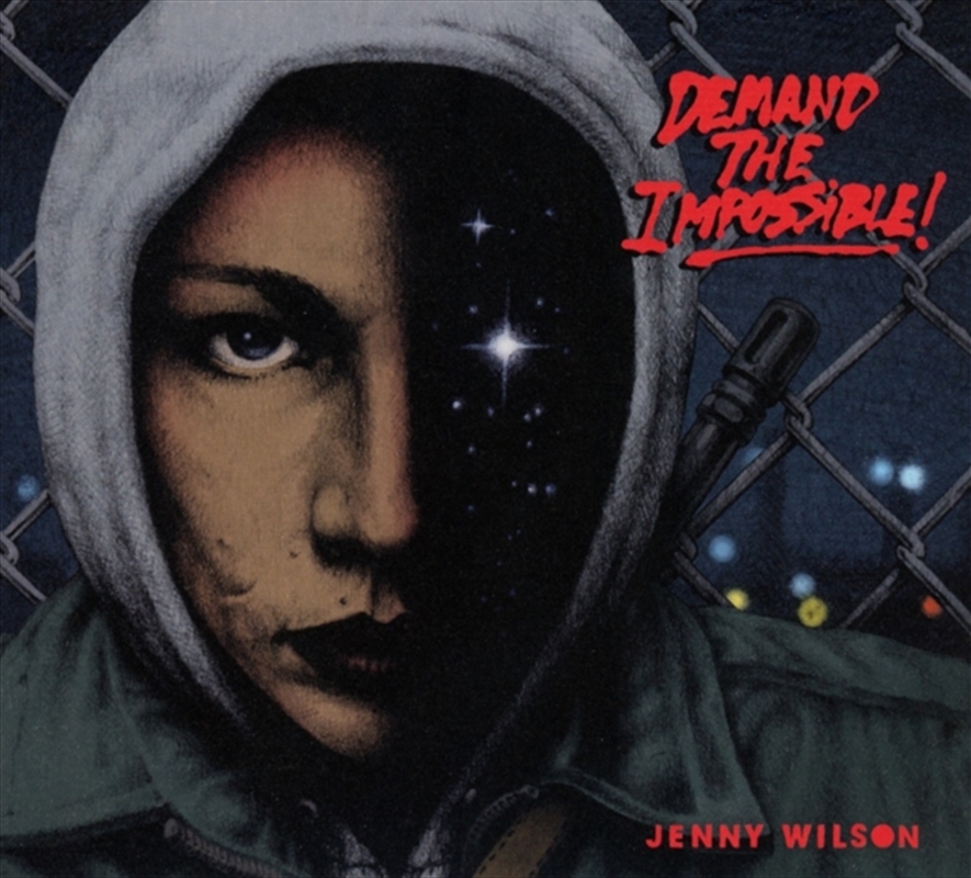 Demand The Impossible!/Product Detail/Rock/Pop