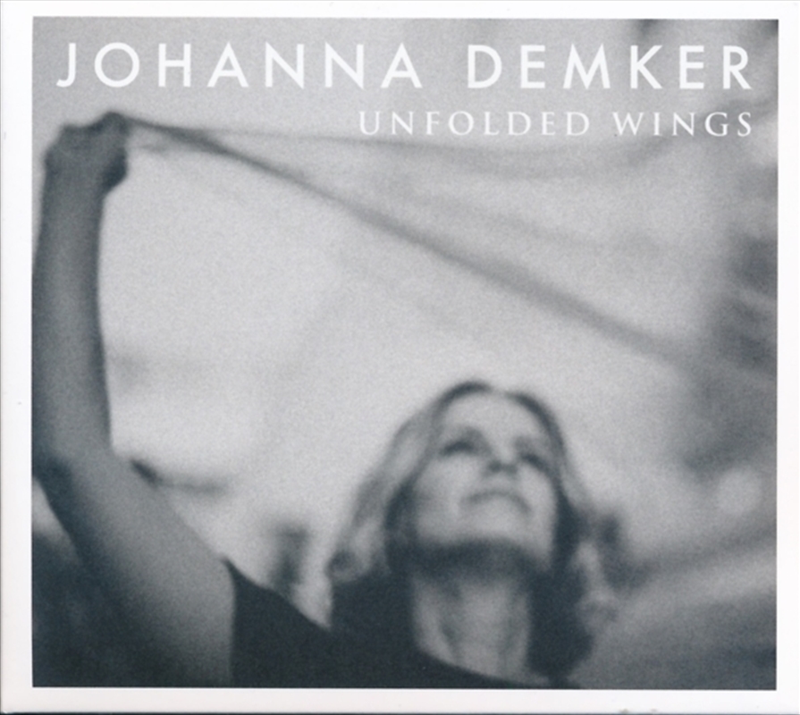 Unfolded Wings/Product Detail/Rock/Pop