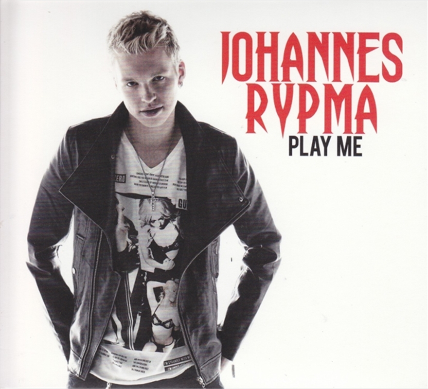 Play Me/Product Detail/Rock/Pop