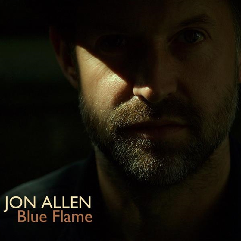 Blue Flame/Product Detail/Rock/Pop