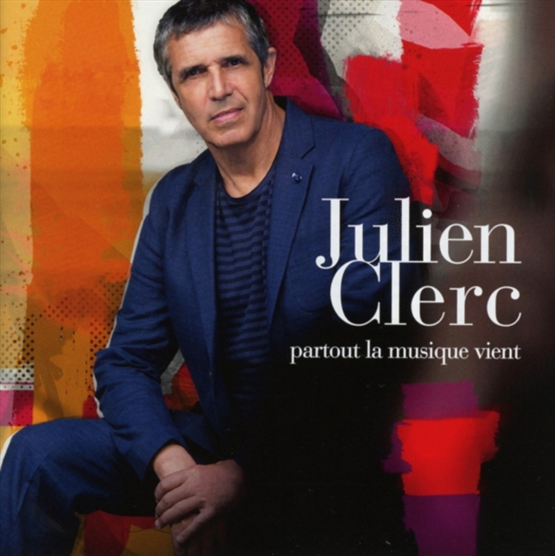 Partout La Musique Vient/Product Detail/Rock/Pop