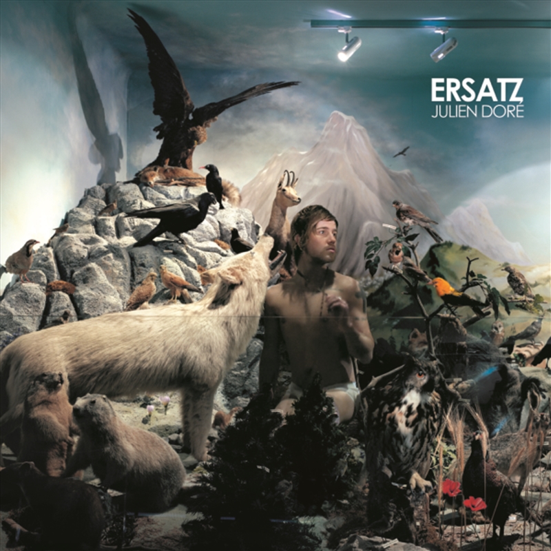 Ersatz/Product Detail/Rock/Pop