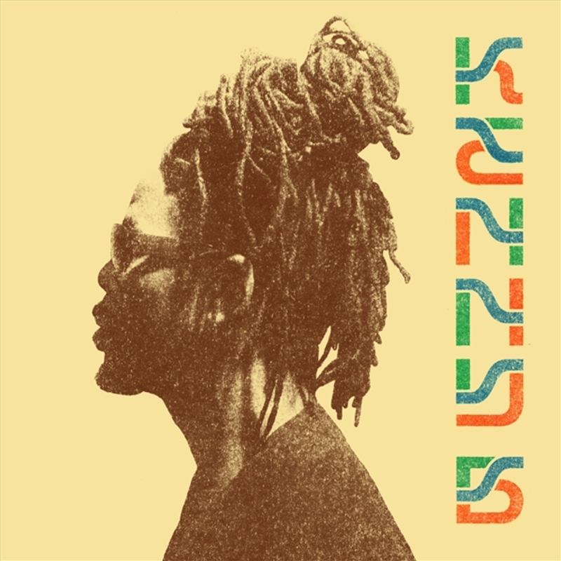 Kenny B/Product Detail/Rock/Pop