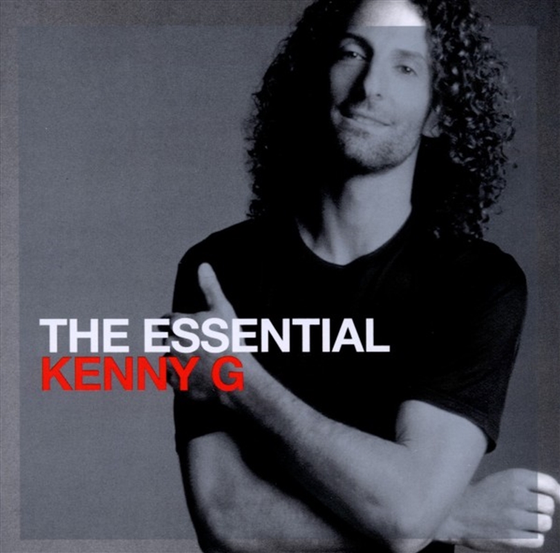The Essential Kenny G/Product Detail/Rock/Pop