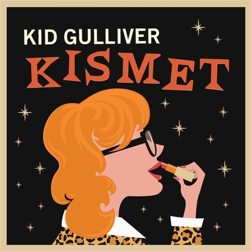 Kismet/Product Detail/Rock/Pop