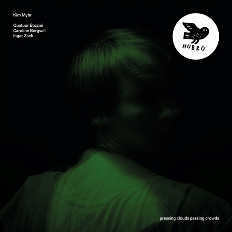 Pressing Clouds Passing Crowds/Product Detail/Rock/Pop