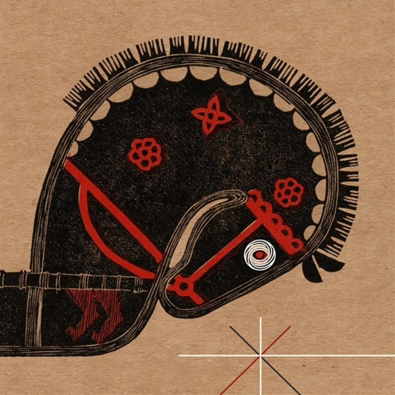 Between Two Worlds/Product Detail/Alternative