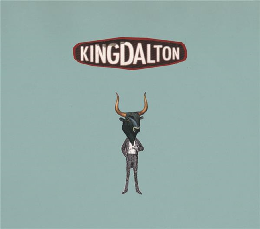 King Dalton/Product Detail/Rock/Pop
