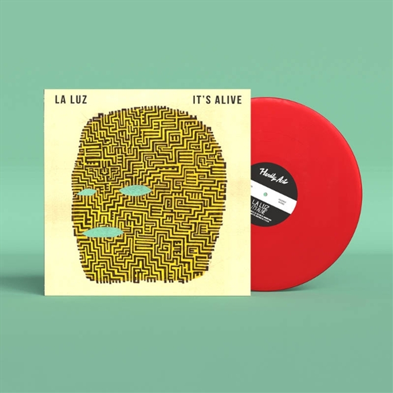 It's Alive/Product Detail/Rock/Pop
