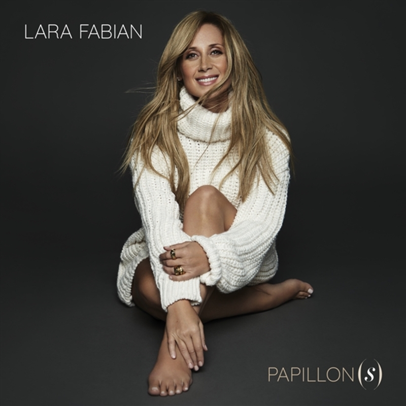 Papillon(s)/Product Detail/Rock/Pop