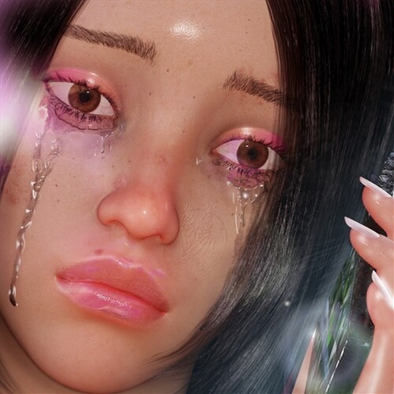 I'll Never Give Up On Love Until I Can Put A Name On It/Product Detail/Rock/Pop