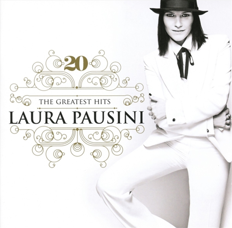 20 The Greatest Hits/Product Detail/Rock/Pop