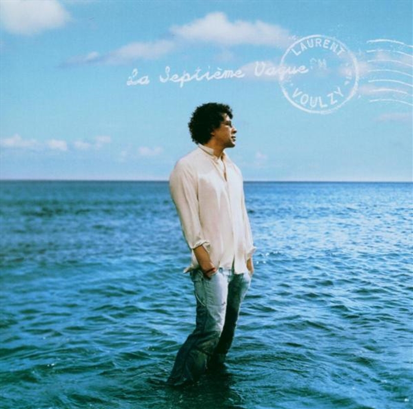 La Septieme Vague/Product Detail/Rock/Pop