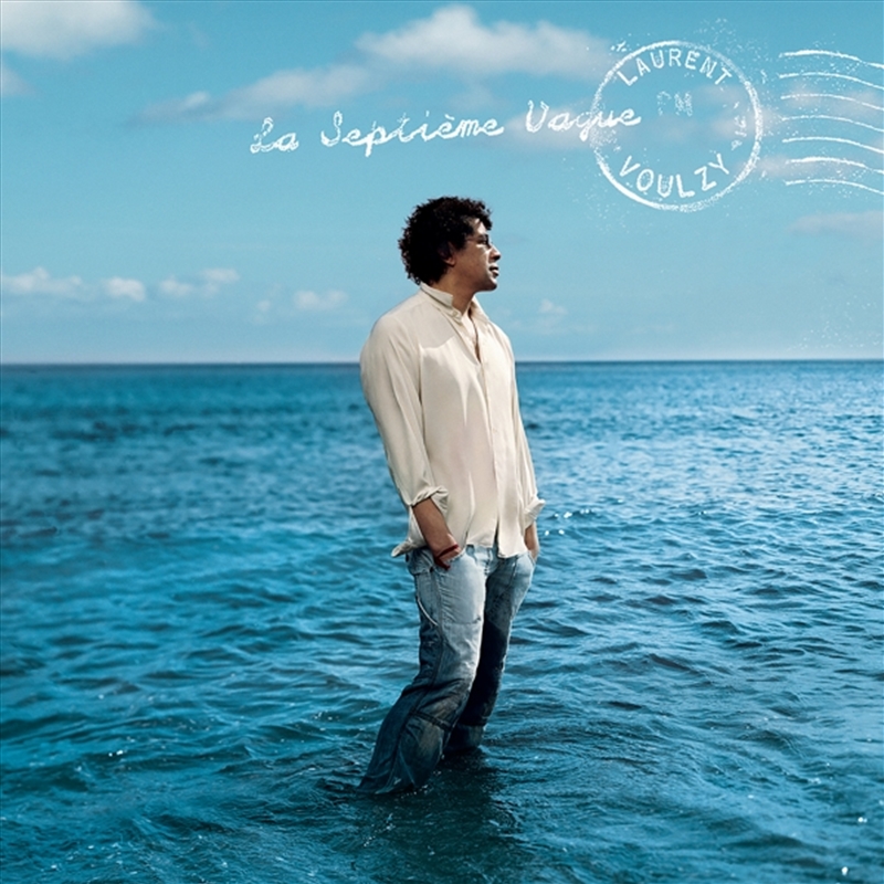 La Septieme Vague/Product Detail/Rock/Pop