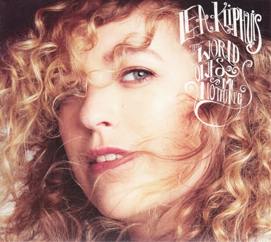 World Owes Me Nothing/Product Detail/Rock/Pop