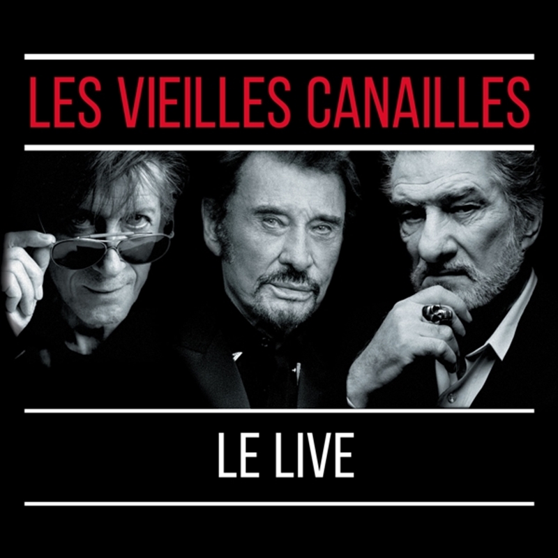 Le Live !/Product Detail/Rock/Pop